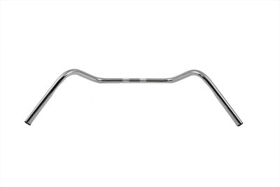 5-1/2 Replica Handlebar with Indents