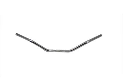4-1/2 Speedster Handlebar without Indents