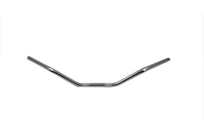 3-1/2 Speedster Handlebar without Indents