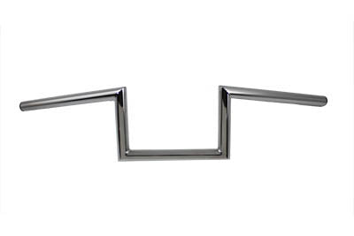 5 Z Handlebar without Indents