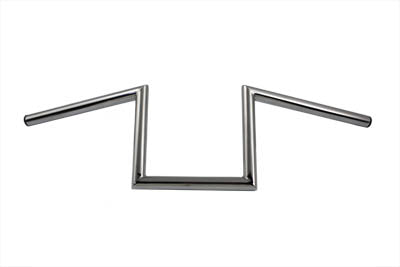 7 Z Handlebar without Indents