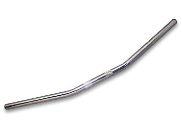 Drag Handlebar without Indents