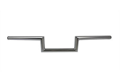 4 Z Handlebar without Indents