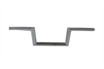 6 Low Z Handlebar with Indent