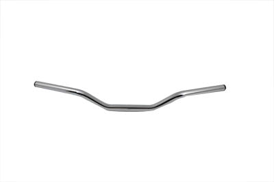 2 Super Bar Handlebar with Indents