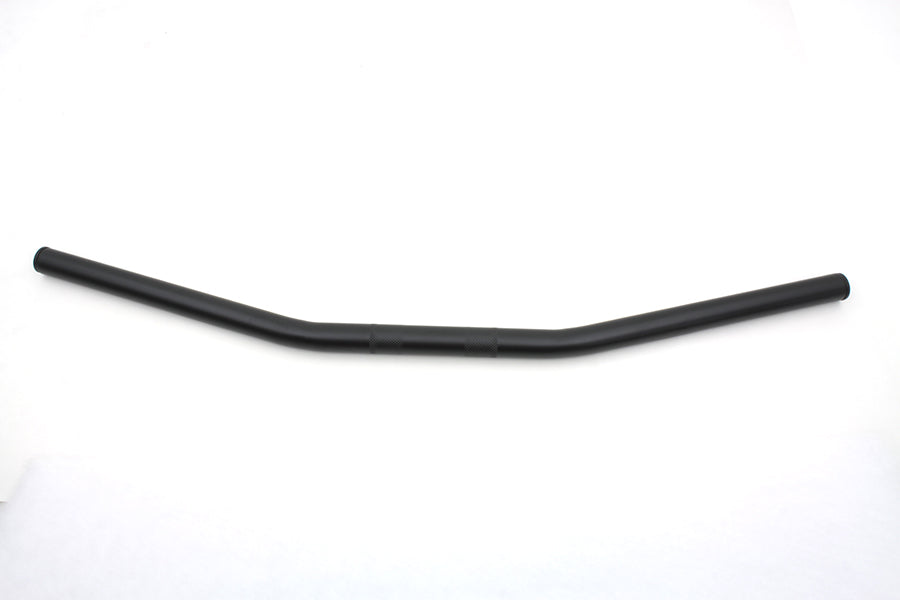 Black Drag Handlebar with Indents