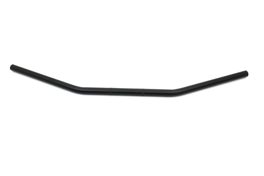 Black Drag Handlebar without Indents