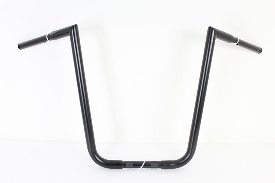 18 Ape Hanger Z Handlebar Black