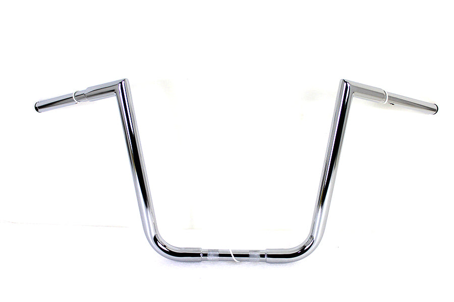 14 Ape Hanger Z Handlebar Chrome