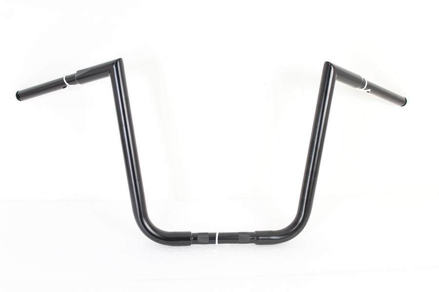 14 Ape Hanger Z Handlebar Black