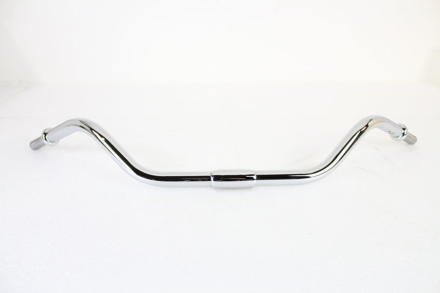 Hydraglide Handlebar Chrome