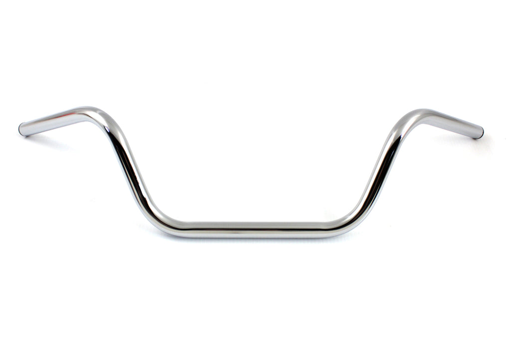 7 Buckhorn Handlebar without Indents