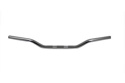 Chrome 3 Drag Handlebars without Indents