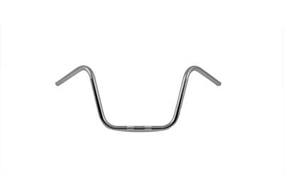 12 Ape Hanger Handlebar without Indents