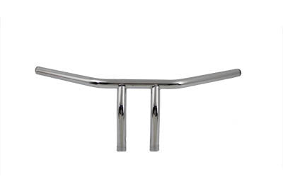 7 Drag Handlebar without Indents