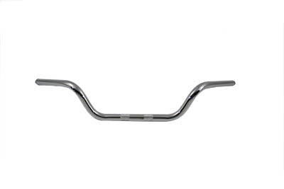 4 Buckhorn Handlebar with Indents