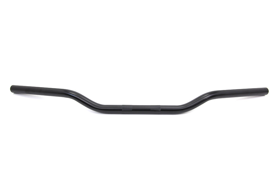 Black 3 Drag Handlebars without Indents