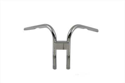 7 Buckhorn Handlebar with Indents