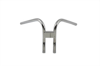 7 Buckhorn Handlebar without Indents