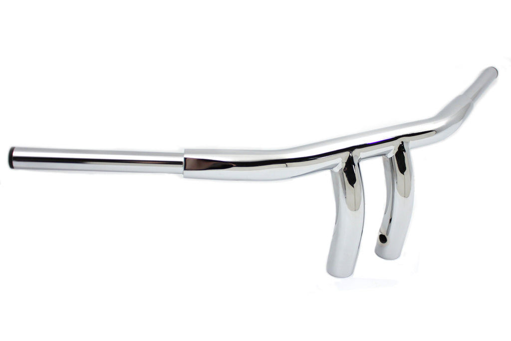 6 Fatster 'T' Handlebar without Indents