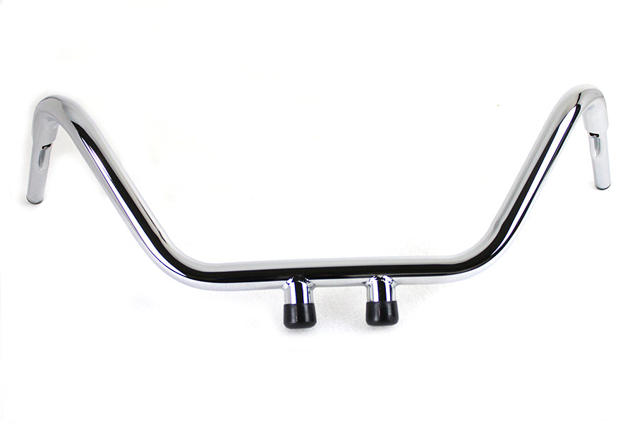 2 Dresser Handlebar with Indents