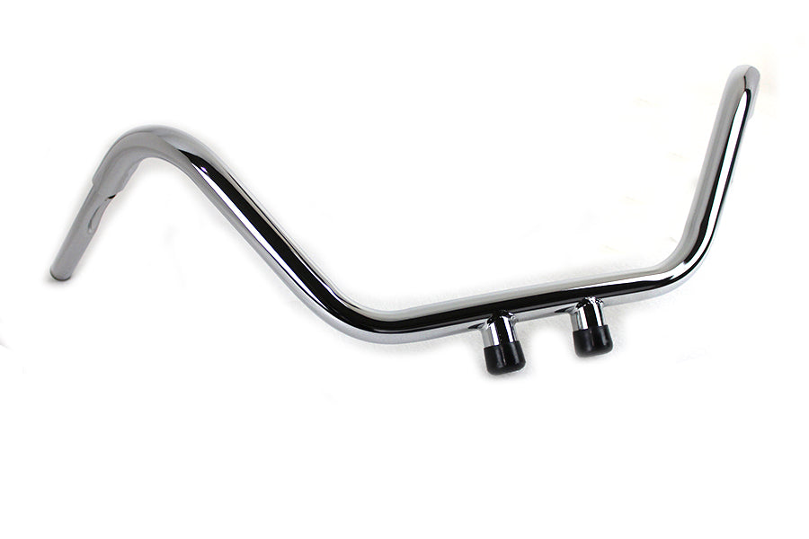 2 Dresser Handlebar with Indents