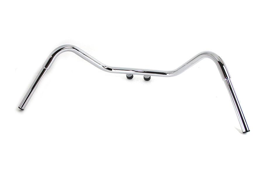 2 Dresser Handlebar with Indents