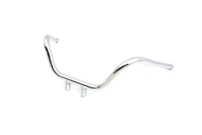 3 Flat Track Handlebar with Indents