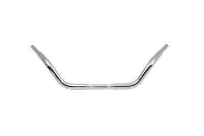 6 Buffalo FL Style Dresser Handlebar with Indents