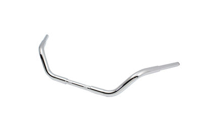 6 Buffalo FL Style Dresser Handlebar with Indents