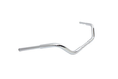 6 Buffalo FL Style Dresser Handlebar with Indents