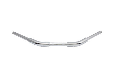 7 Buffalo Drag Handlebar with Indents