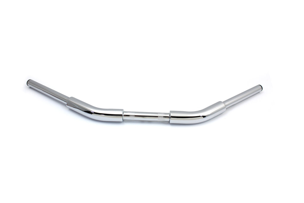 7 Buffalo Drag Handlebar with Indents