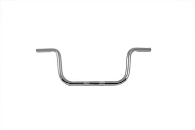 8-1/2 Replica Handlebar with Indents