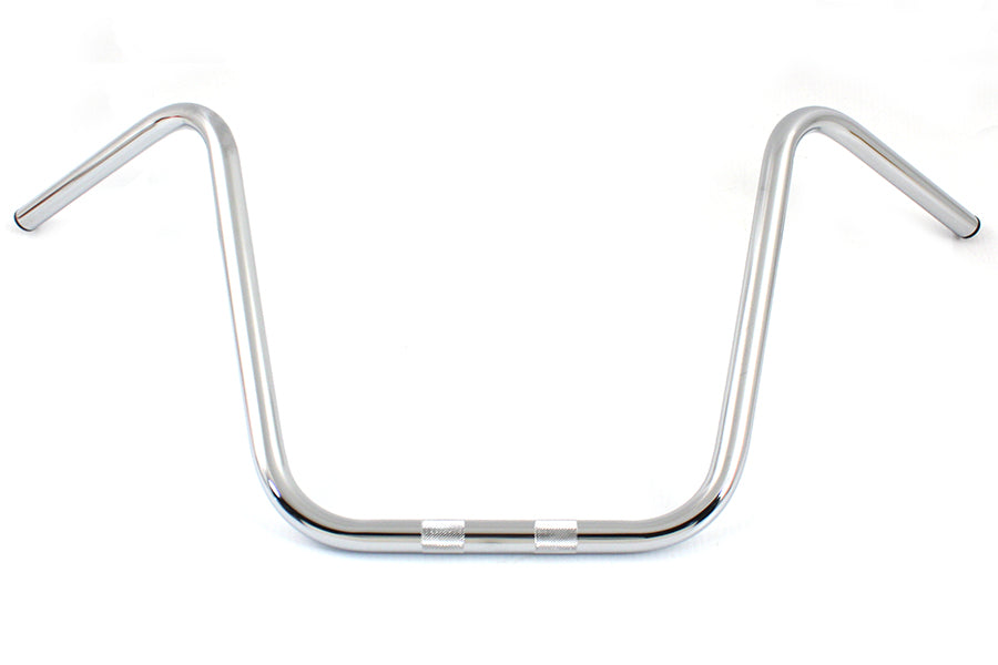 16 Ape Hanger Handlebar without Indents
