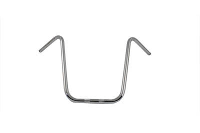 Ape Hanger Handlebar without Indents