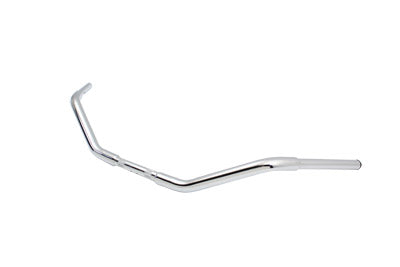 5-1/2 Buffalo Dresser Style Handlebar with Indents