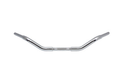 3 Buffalo Dresser Style Handlebar with Indents