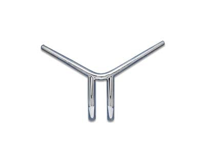 8 MCM Radius Handlebar with Indent