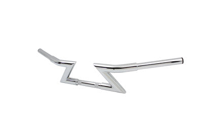 5 Crazy-Z Bar Handlebar without Indents