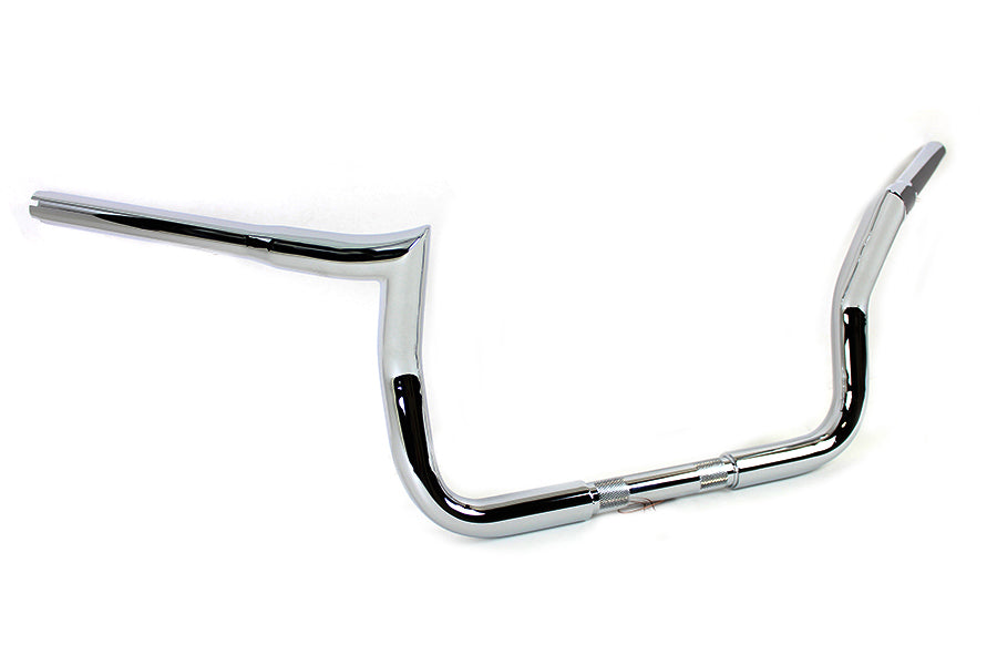 10 Handlebar without Indents Chrome