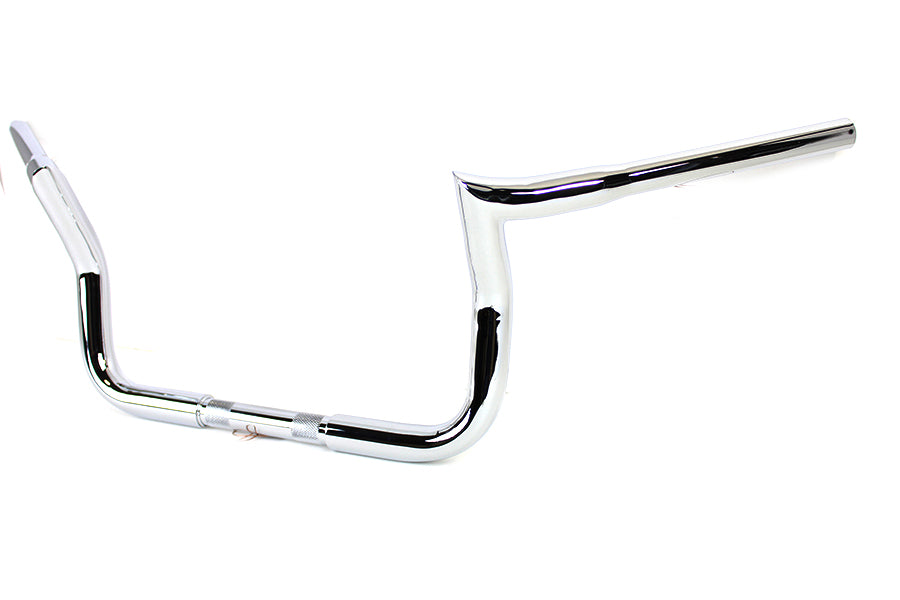 10 Handlebar without Indents Chrome