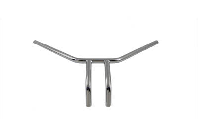 7-1/2 Handlebar with Indents