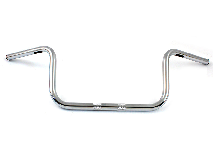9 Replica Handlebar with Indents