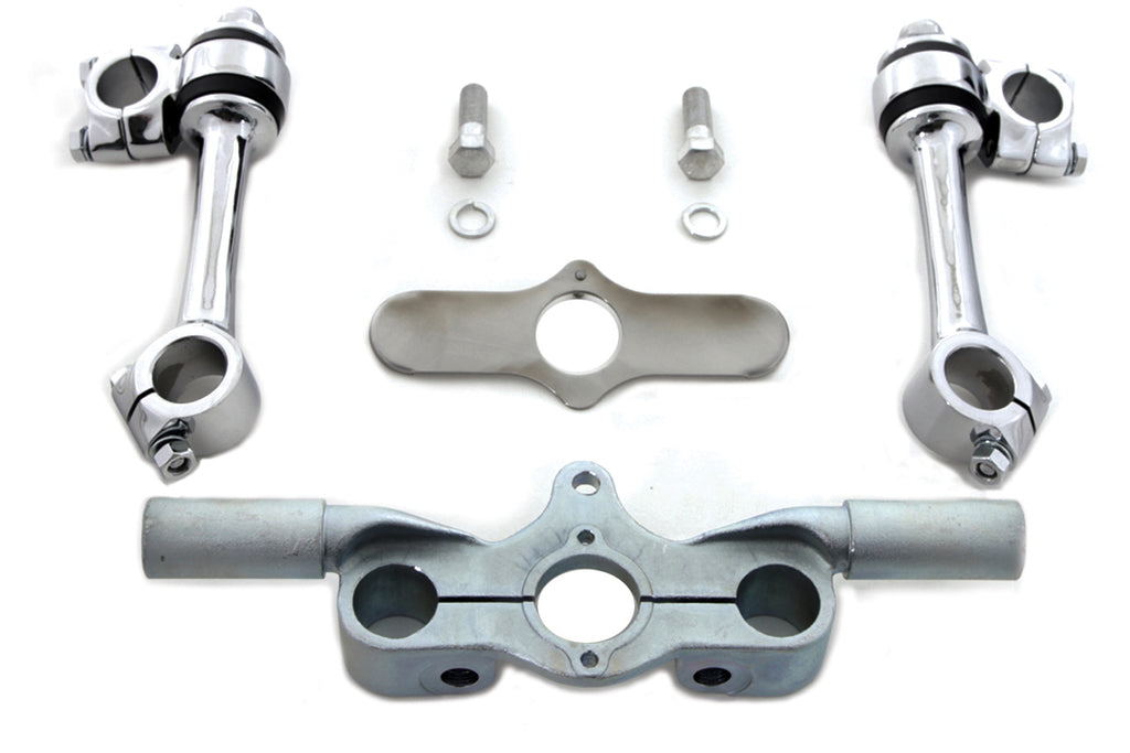 Flanders Spring Fork Riser/Tree Kit