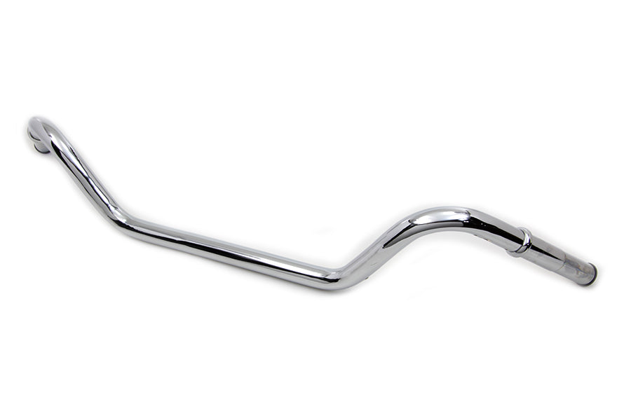 Replica Flanders Spring Fork O Shape Handlebar