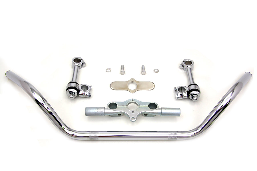 Hellings Spring Fork Handlebar Kit