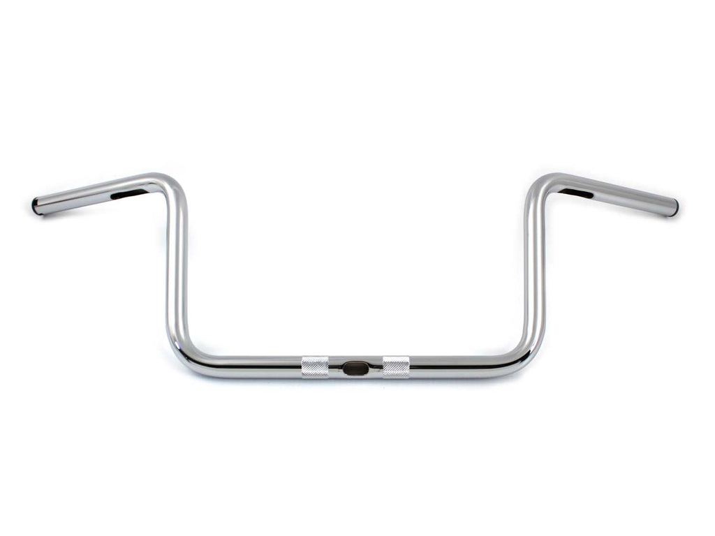 9-1/4 Replica Handlebars Chrome