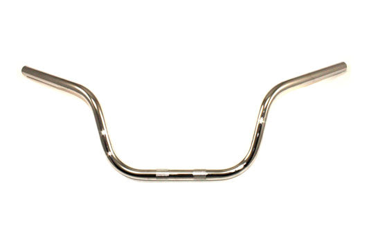 7-1/2 Mid Rise Handlebar with Indents