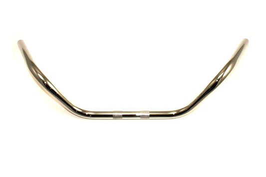 6 Cruise Handlebar with Indents